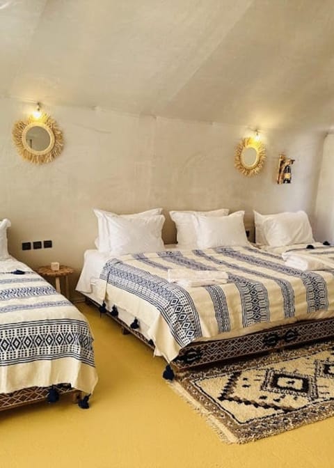 Property building, Bed, Photo of the whole room, Bedroom