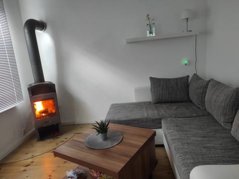 Ferienhaus Bieberhöhe Apartment in Plön