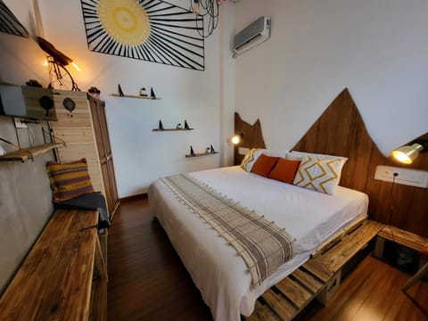 Casa de Koras Bed and Breakfast in Cullera