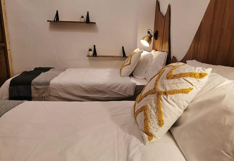 Casa de Koras Bed and Breakfast in Cullera