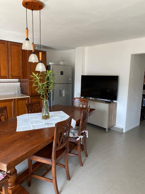 Communal lounge/ TV room, Kitchen or kitchenette, Dining area