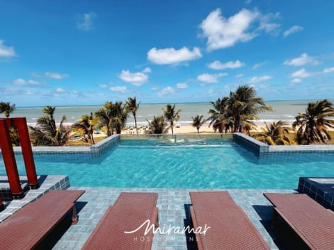 Sea view, Swimming pool