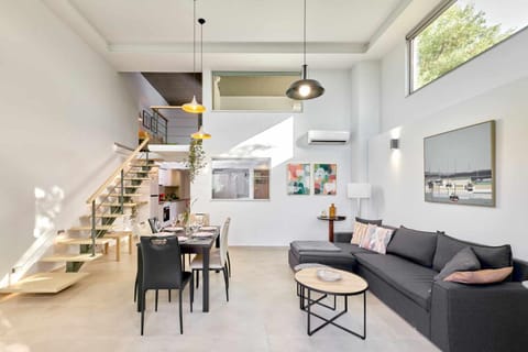 Renia's house House in Chania