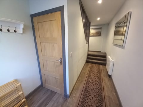 19a Francis Street Apartment in Scotland