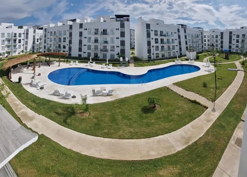 Children play ground, View (from property/room), Garden view, Garden view, Pool view, Pool view