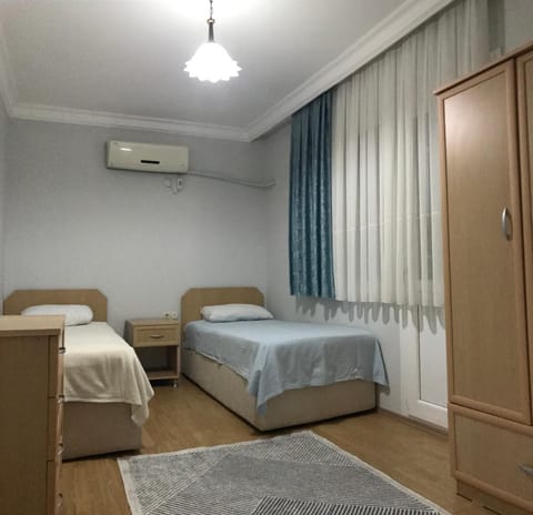 Kuşadası Triplex 5-1 Villa Villa in Aydın Province