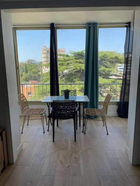 Petit T2 / 4 couchages Apartment in Cannes