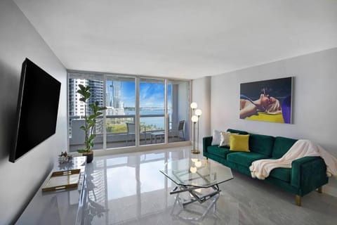 TV and multimedia, Balcony/Terrace, Living room, Sea view