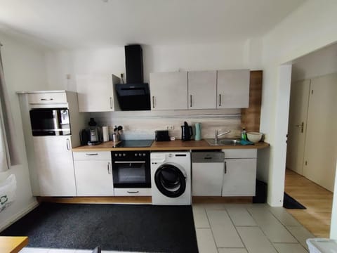 Kitchen or kitchenette, dishwasher, minibar, pet friendly, stove, toaster
