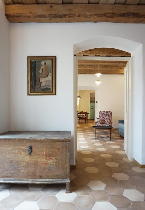 Living room, Seating area, Bedroom