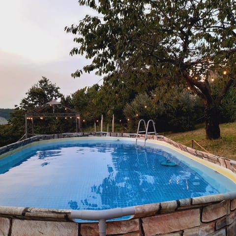 Casa del Prato House in Liguria