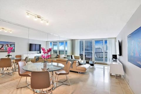 TV and multimedia, Balcony/Terrace, Living room, Sea view