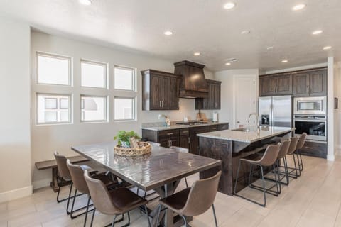 Triple R Getaway House in St George