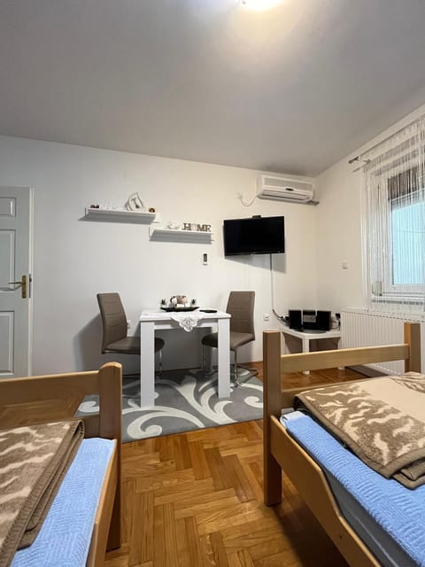 Apartman B&S Apatin Apartment in Vojvodina