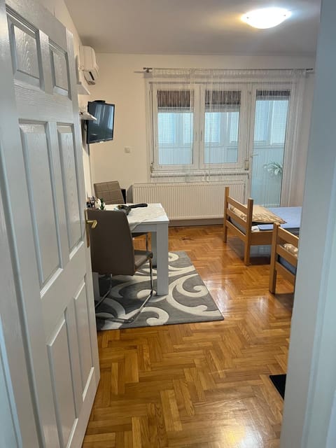 Apartman B&S Apatin Apartment in Vojvodina