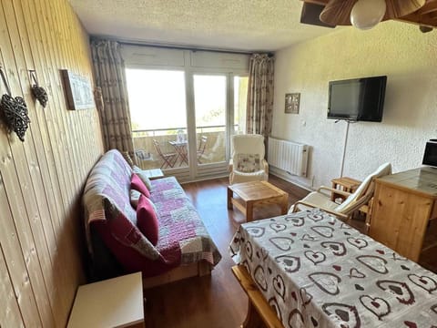 Studio familial idéalement situé à Villard-de-Lans - FR-1-515-178 Apartment in Provence-Alpes-Côte d'Azur