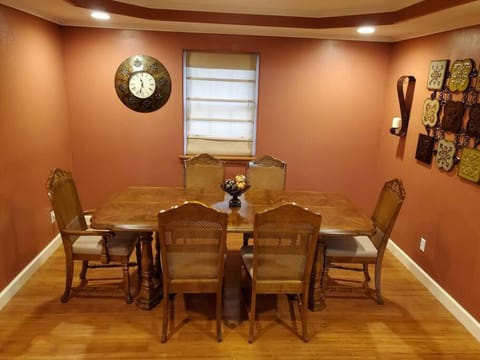 JB's-Getaway in the mountains with trails and more House in Arkansas