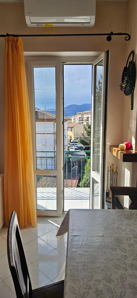 Casa Orchidea a La Spezia Apartment in La Spezia