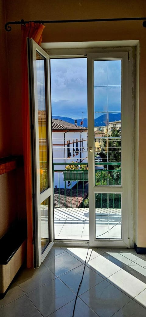 Casa Orchidea a La Spezia Apartment in La Spezia