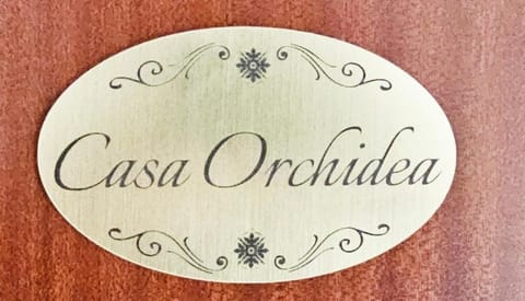 Casa Orchidea a La Spezia Apartment in La Spezia