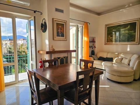 Casa Orchidea a La Spezia Apartment in La Spezia