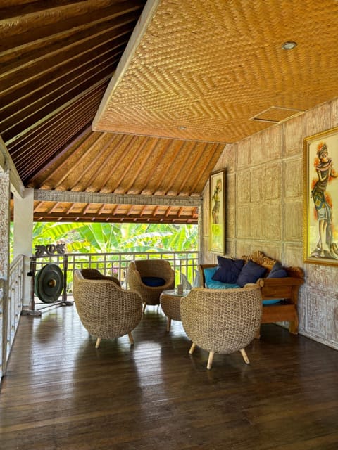 Balcony/Terrace, Balcony/Terrace