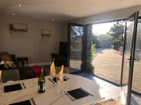 Bruíon Connemara Apartment in County Mayo