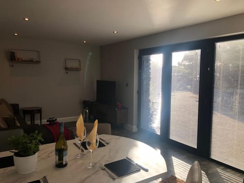 Bruíon Connemara Apartment in County Mayo