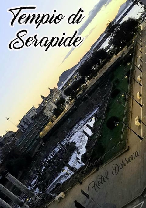 B&B Darsena Bed and Breakfast in Pozzuoli