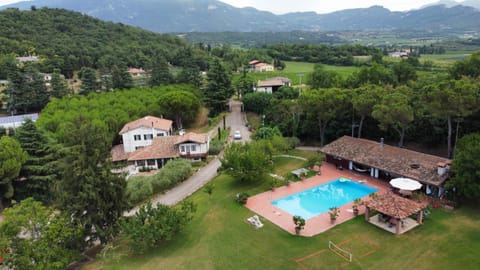 Bird's eye view, Swimming pool, Swimming pool