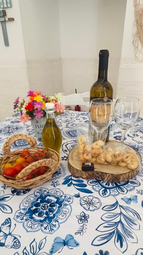 Moretti Home Apartment in Bari