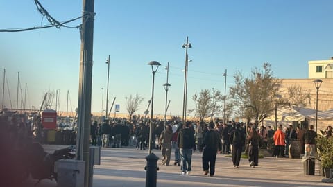 Moretti Home Apartment in Bari