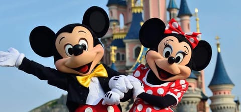 Le Petit Paradis Parisien Apartment in Île-de-France