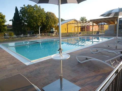 Relais Villa Giulia Country House in Bastia Umbra