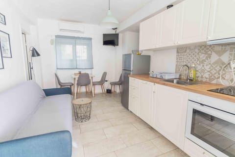 Apartments History Apartment in Split