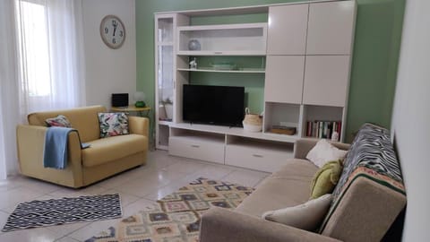 CasaGiò Apartment in Pescara