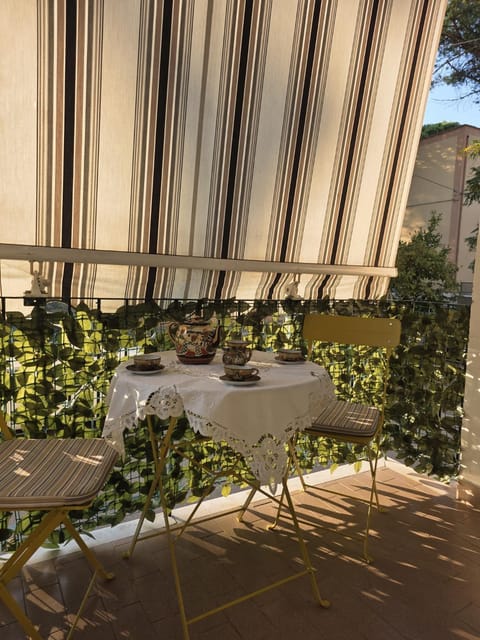 CasaGiò Apartment in Pescara