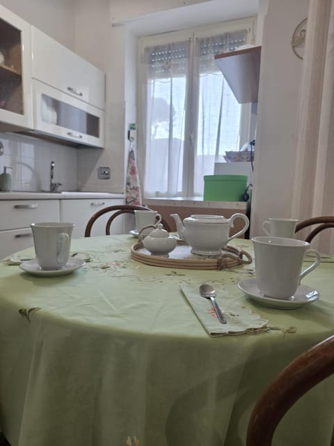 CasaGiò Apartment in Pescara