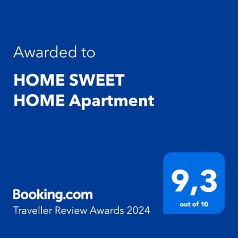 HOME SWEET HOME Apartment Apartment in Alexandroupoli