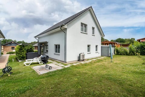 Seeglück 1 am Tollensesee House in Neubrandenburg