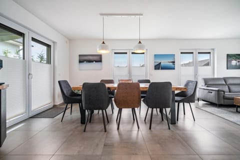 Seeglück 1 am Tollensesee House in Neubrandenburg