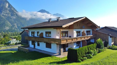 Bucherwirt Appartements Apartment in Tyrol