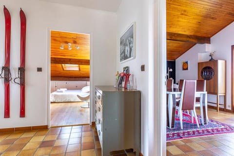 Onlymyflats - Into the Woods Apartment in Haute-Savoie