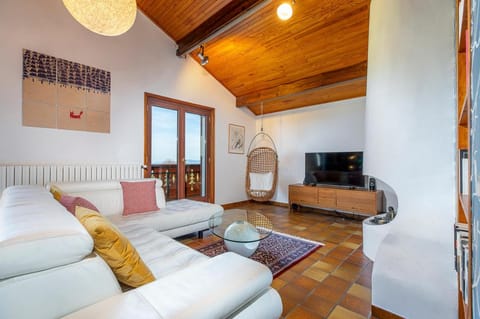 Onlymyflats - Into the Woods Apartment in Haute-Savoie