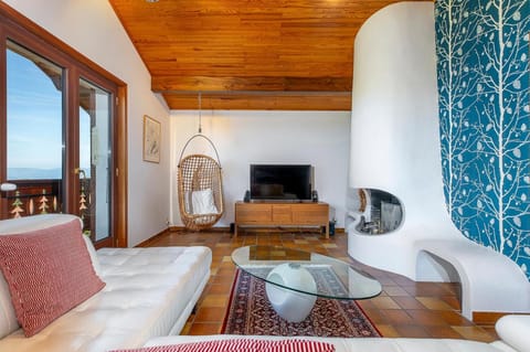 Onlymyflats - Into the Woods Apartment in Haute-Savoie