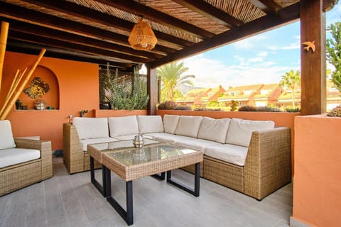 Patio, View (from property/room), Balcony/Terrace