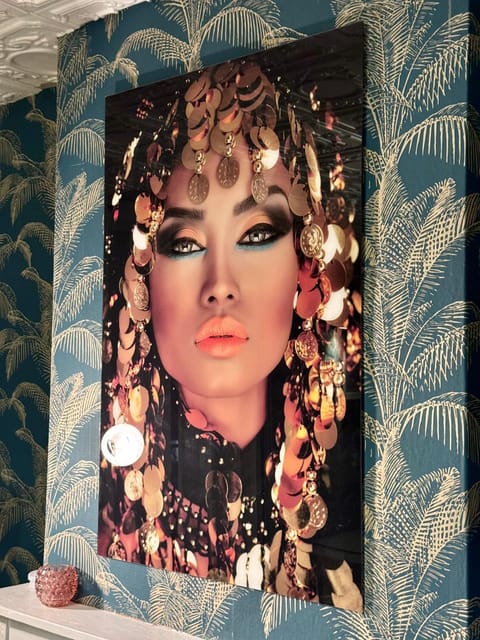 Royal Casino Namur Balcony Apartment in Wallonia, Belgium