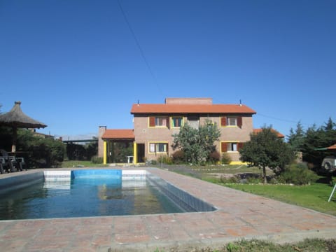 Property building, Swimming pool, Swimming pool