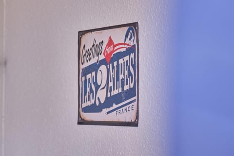 Studio les 2 Alpes Apartment in Les Deux Alpes