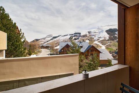 Studio les 2 Alpes Apartment in Les Deux Alpes